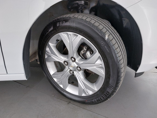 Chevrolet Onix 1.0 TURBO FLEX LTZ AUTOMÁTICO