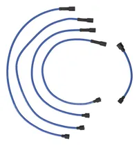 Comprar Cables De Bujías De 5 Cables Dgp Chevrolet Luv 2.3 1984-2004