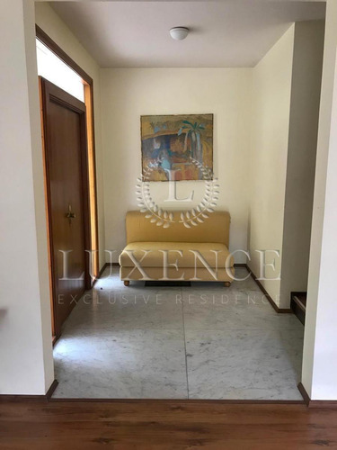 Casa En Venta, Jardines Del Pedregal
