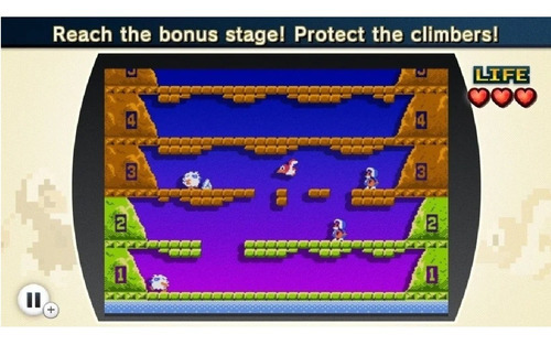 Juego Nes Remix Pack Nintendo Wii U Media Física Nintendo