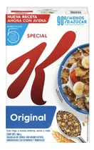 Comprar Cereales Special K Avena Kellogg's Cereal Avena Trigo En Caj