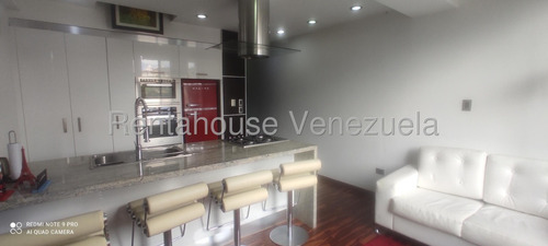 Apartamento En Venta En Colinas De Bello Monte 25-18779 As