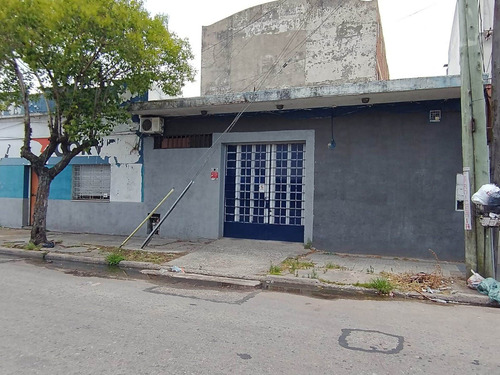 Imagen 3 de 17 de Venta Local Galpon C/ Vivienda Sarandi /avellaneda