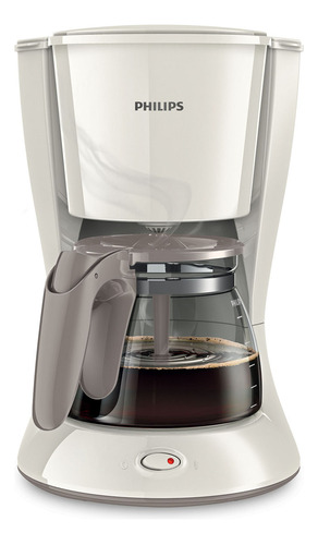 Cafetera Philips Daily Collection Hd7461/00 1.2 Lts