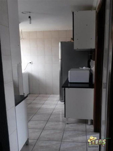 Apartamento Teotônio Vilela - Ap0334