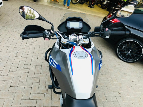 Imagem 7 de 14 de Bmw - G 310 Gs - 2018