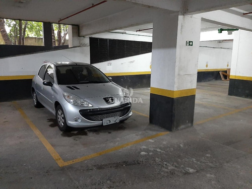 Imagem 10 de 11 de Conjunto/sala Comercial Para Aluguel, 1 Vaga, Moinhos De Vento - Porto Alegre/rs - 11424