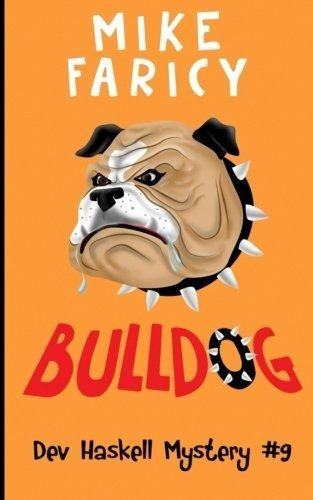 Bulldog (dev Haskell - Private Investigator) (volume