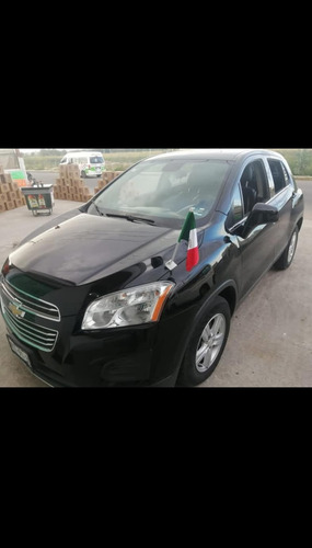 Chevrolet Trax 1.8 Lt At