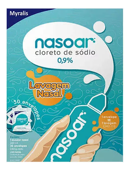 Primeira imagem para pesquisa de lavador nasal