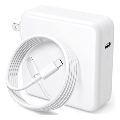 Mac Book Pro Charger - 120w Usb C Fast Charger