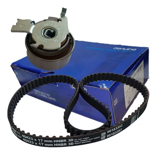 comprar Kit Reparticion Distribucion Chevrolet Onix Todos Gm