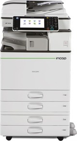 Imagen 7 de 7 de Alquiler De Fotocopiadoras, Venta Y Servicio Tecnico