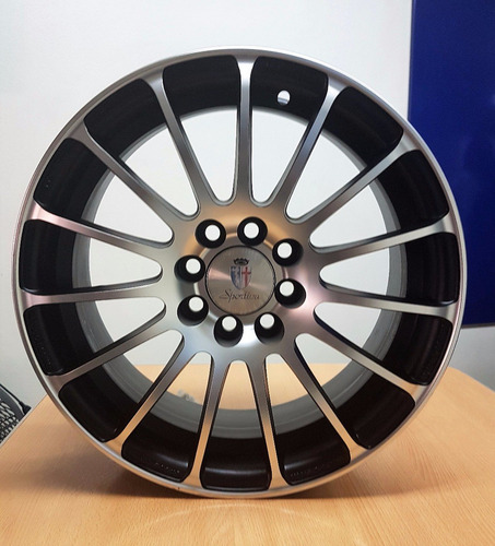 Llantas Deportiva Sportiva Prost   R15 4x100/108