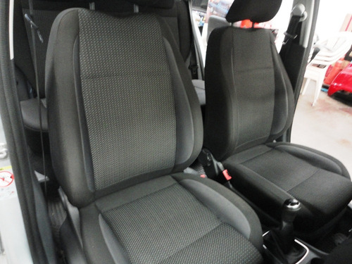 Vw Suran 1.6 Nafta Comfortline 5 Ptas. 2018 Km 9600 Nueva!!