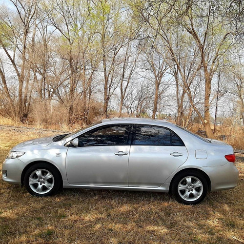 Toyota Corolla 2011