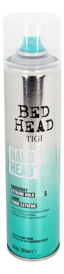 Primera imagen para búsqueda de tigi bed head