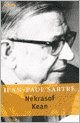 Nekrasof - Kean - Jean-paul Sartre