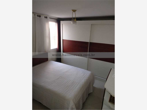 Apartamento - Jardim Alvorada - Santo Andre - Sao Paulo | Ref.: - 16280