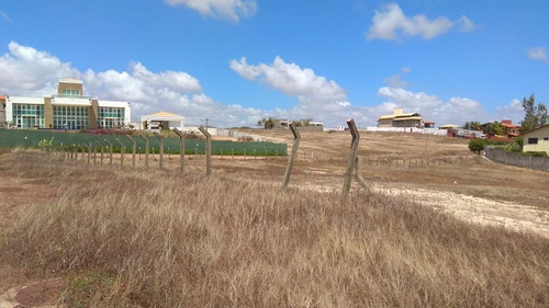 Imagem 4 de 9 de (cód. Te1984) Terreno Para Locação, Porto Das Dunas, Aquiraz. - Te1984