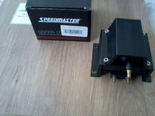 Bobina Speedmaster 60.000 Volts