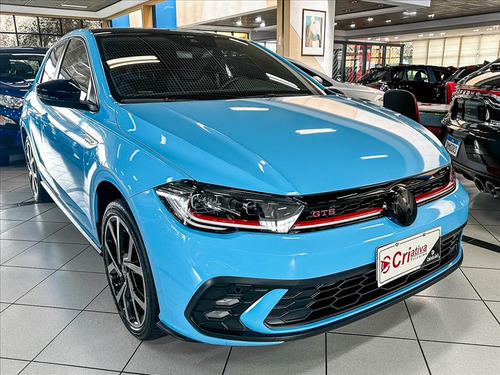 Volkswagen Polo 1.4 250 Tsi Gts