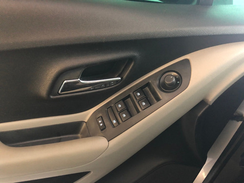 Chevrolet Tracker Tracker LTZ 1.8 16v (Flex) (Aut)