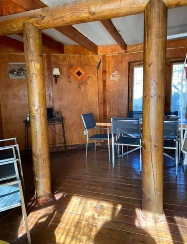 Parcela En Venta | 3 Cabañas+piscina | Caleu | Tiltil