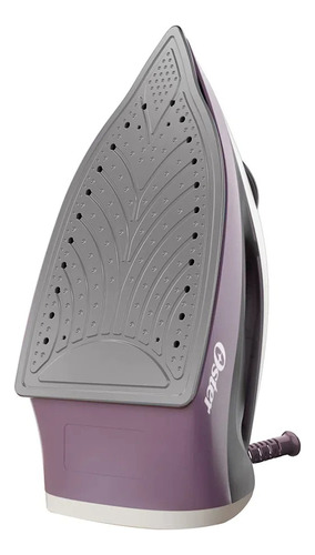 Plancha De Vapor Serie 6000 Con Punta D/precisión Oster