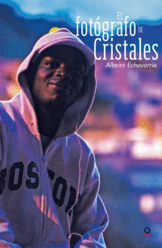 Libro El Fotógrafo De Cristales