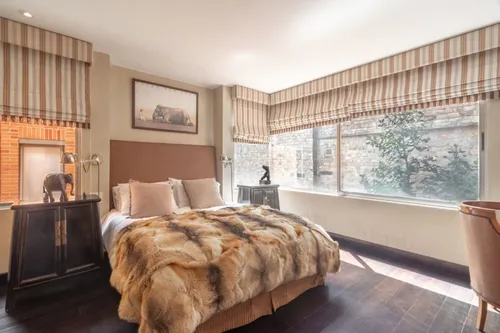 Casa En Arriendo/venta En El Retiro. Cod V15776