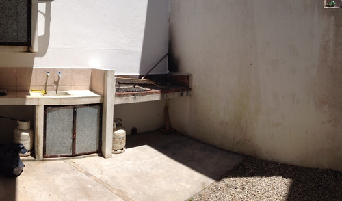 Duplex Frente Al Mar En Santa Teresita