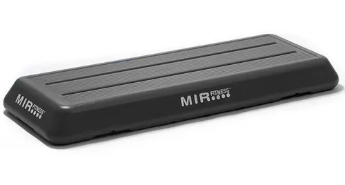 comprar Step Para Fitness 100x37x10 Cm Mir Plataforma Gimnasios