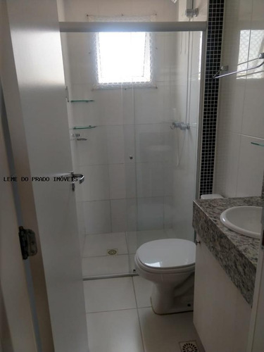 Apartamento 3 Dormitórios Para Venda Em Santo André, Campestre, 3 Dormitórios, 1 Suíte, 2 Banheiros, 2 Vagas - Lpc01067_2-1140418