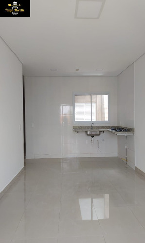 Imagem 1 de 13 de Ótimo Apartamento À Venda No Portal Ville Primavera - Ap00101 - 69257176
