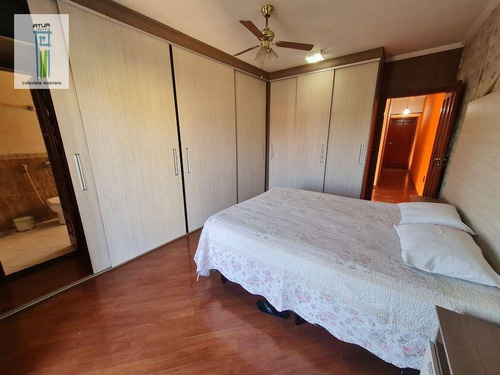 Imagem 22 de 30 de Sobrado Com 3 Dormitórios À Venda Por R$ 650.000,00 - Jardim Rosa De Franca - Guarulhos/sp - So0068