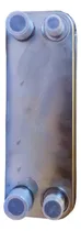 Comprar Trocador De Calor A Placas Brasado 3 Tr 111x310mm
