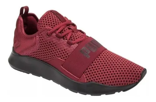 Puma wired pro rouge sale