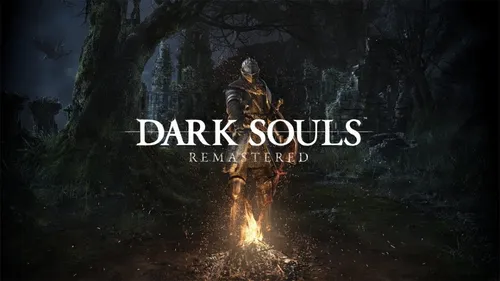 Dark Souls Remastered Standard Compatible Switch Físico