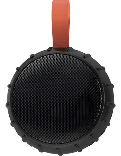 Caixa De Som Speaker Ecopower Ep-2511 Bt/ Usb/ Sd/ Aux Preto