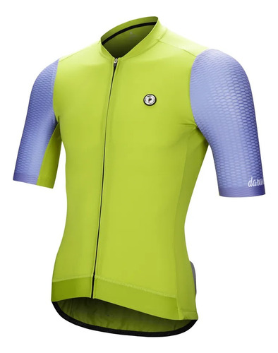 Camiseta Unisex Pro Fit Ciclismo Jersey Maillot Polo
