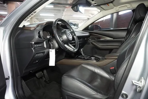 Mazda CX-30 2.5 Grand Touring Lx 4x4
