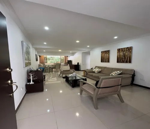 Vendo Apartamento En Capri