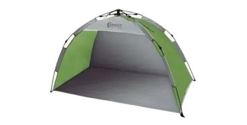 Carpa Spinit Playera Playa 1 Autoarmable