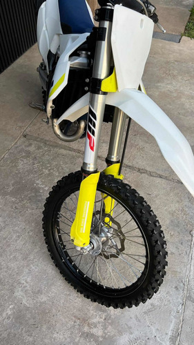 Imagen 11 de 11 de Husqvarna Fc 250 2019 Impecable !!!