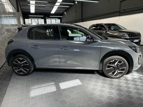 Peugeot 208 1.0T Gt