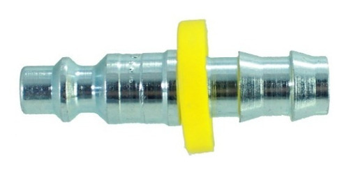 Niple Espiga Neumatico Term Manguera Parker 1/4x3/8 25402760