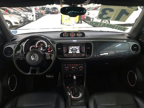 Volkswagen Fusca 2.0 Tsi Sport 16v