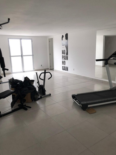 Imagem 11 de 14 de Apartamento Com Churrasqueira Na Varanda 56m 2 Dorm 1 Vaga