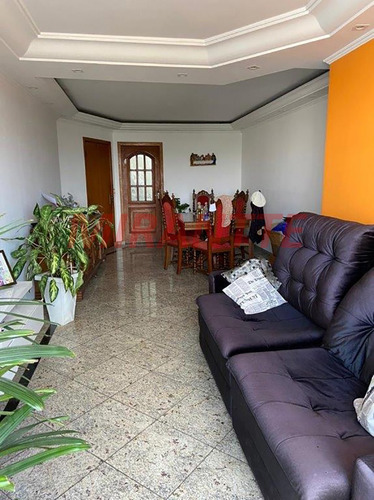 Imagem 9 de 16 de Apartamento Em Mandaqui - São Paulo, Sp - 360285